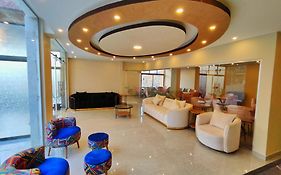 Rakan Aparthotel And Luxury Rooms